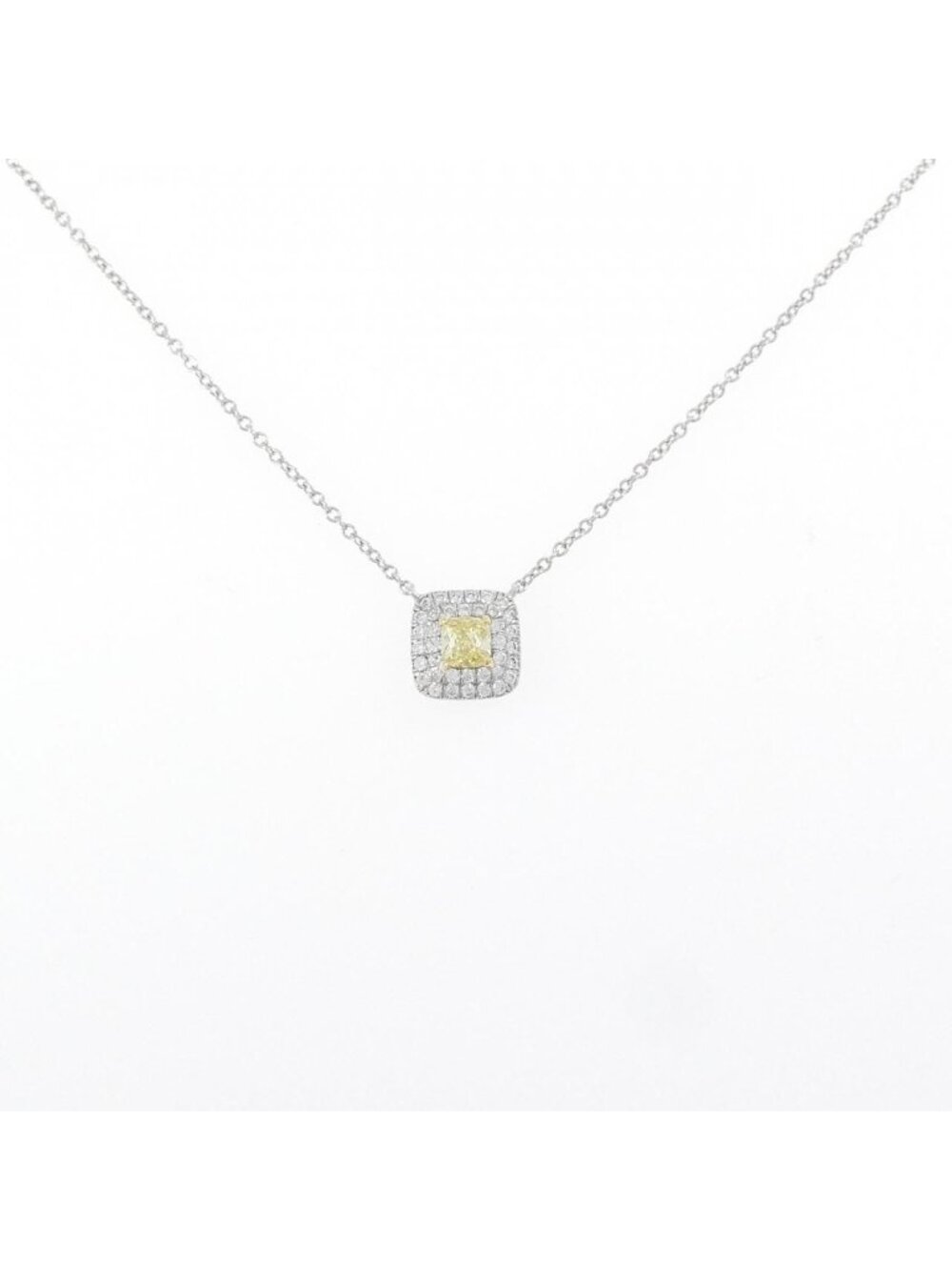 Tiffany & Co Soleste Necklace